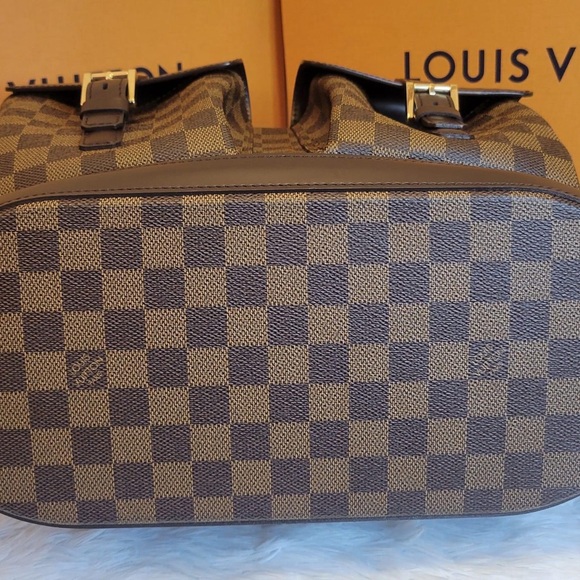 ❤️ SOLD! Louis Vuitton Manosque GM - Picture 7 of 12